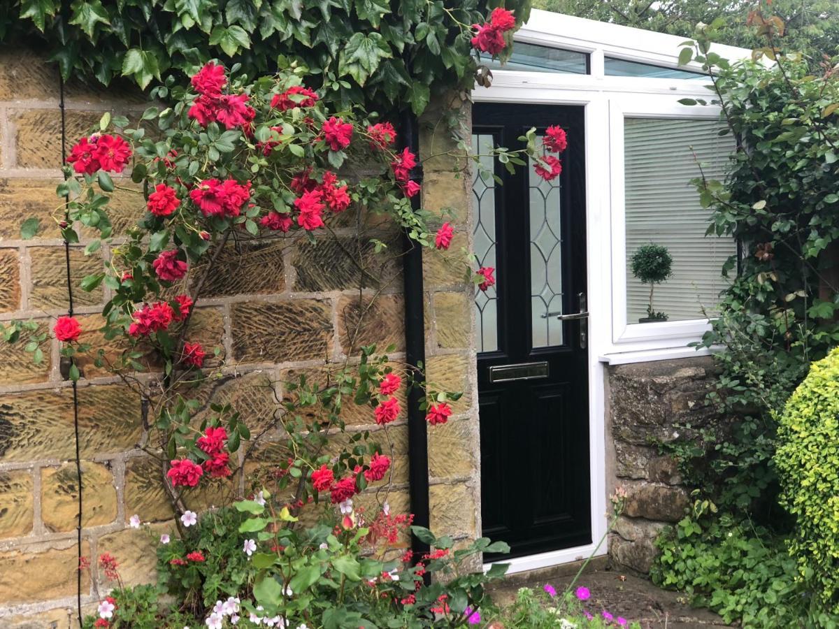 Holiday home Scalby Grove Scarborough