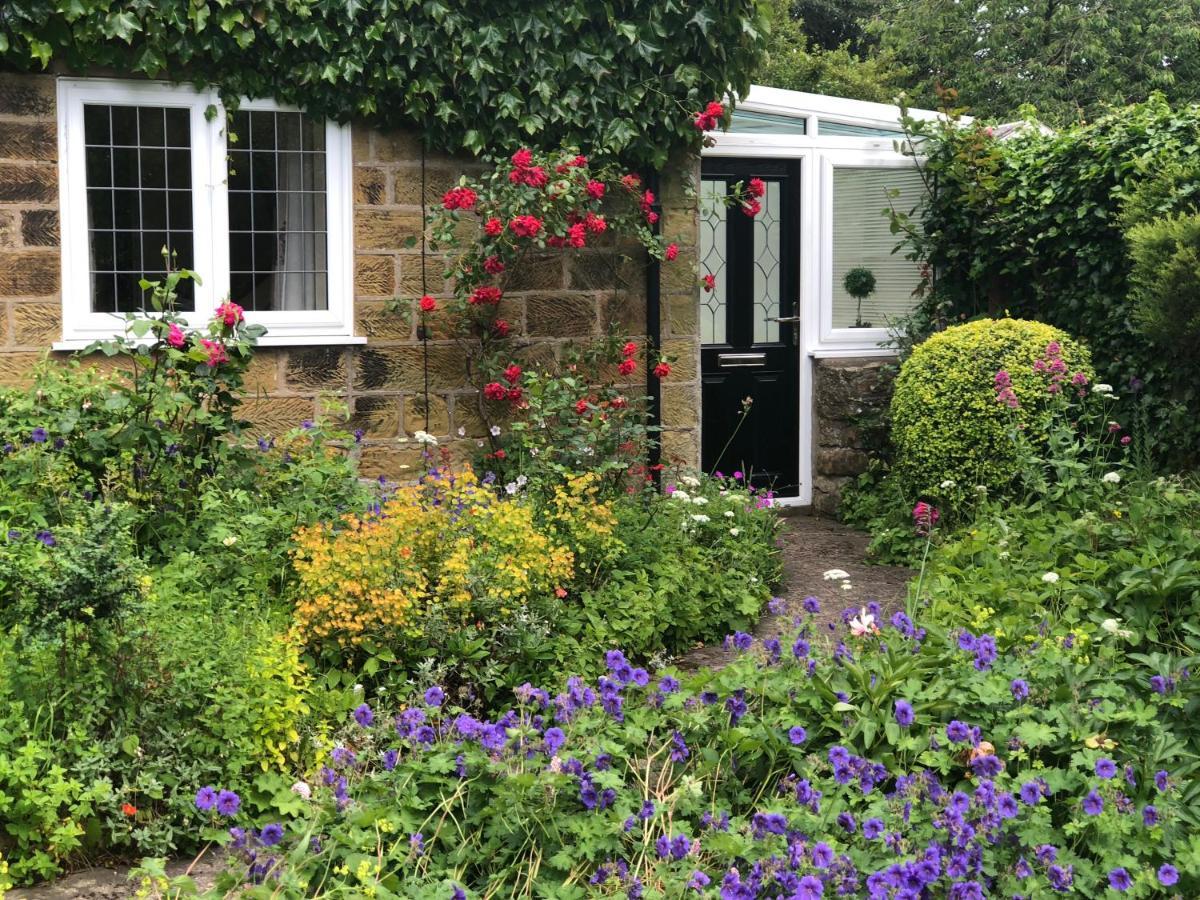 Holiday home Scalby Grove Scarborough