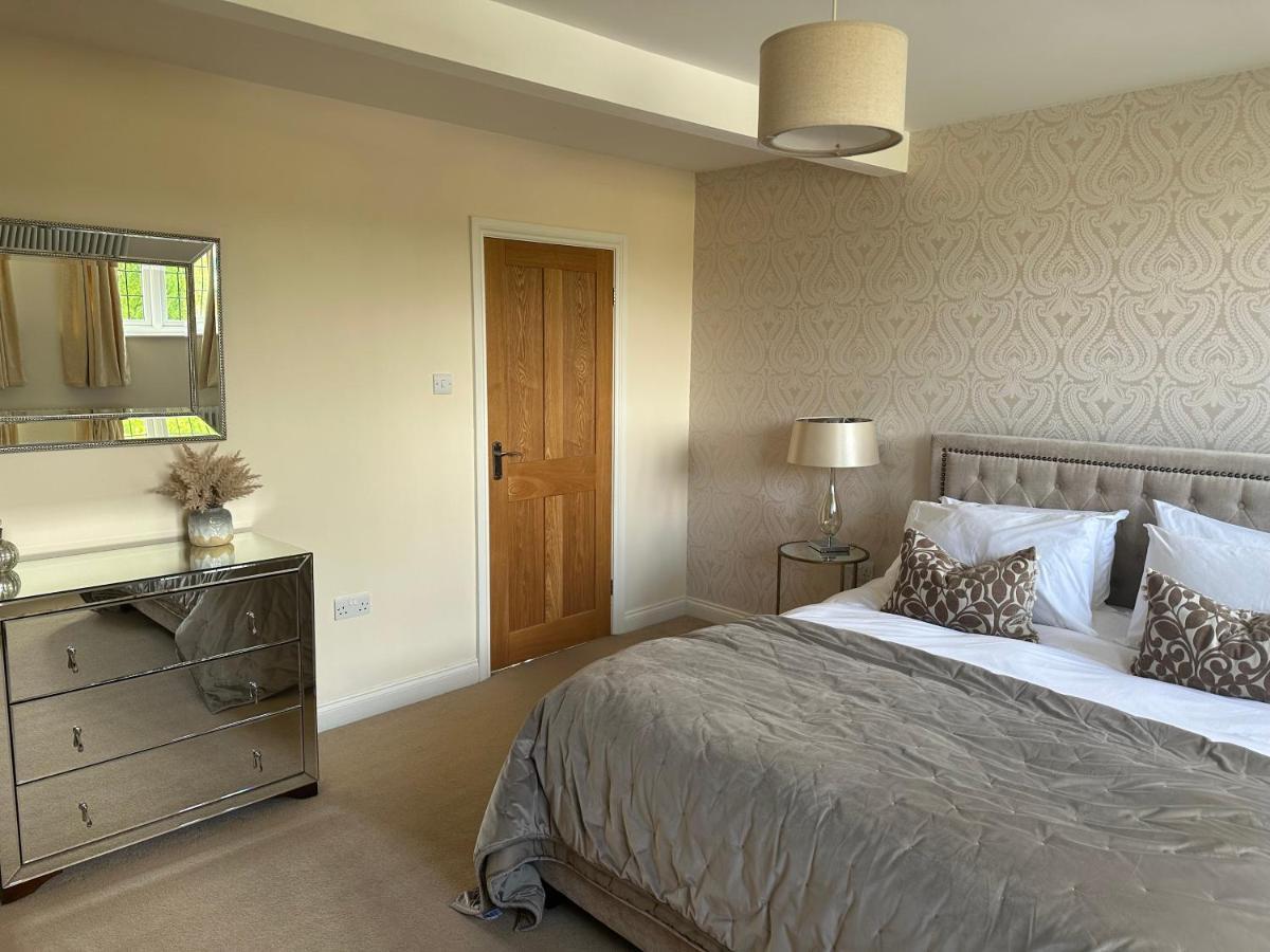 Scalby Grove * Scarborough