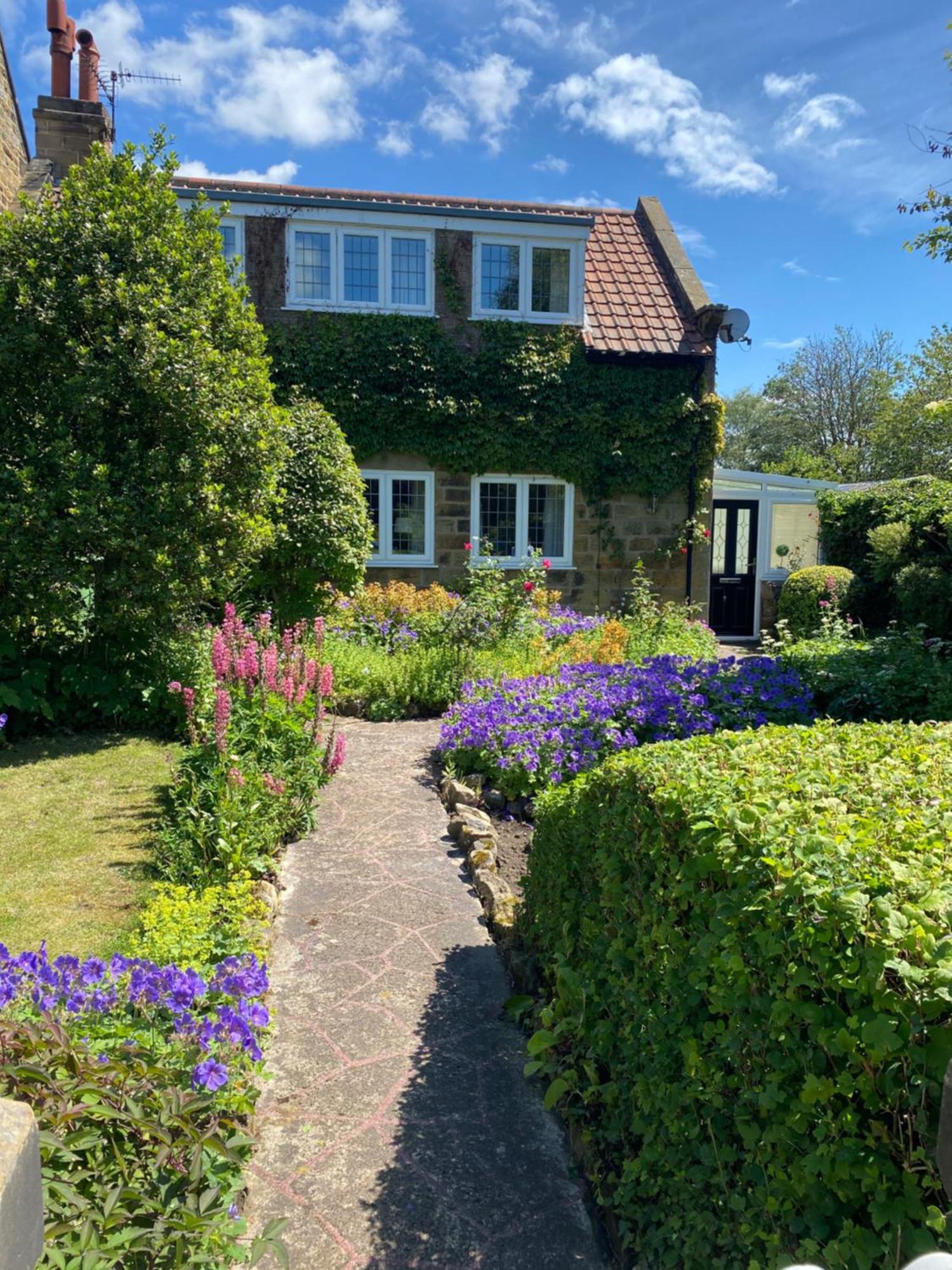 Holiday home Scalby Grove Scarborough
