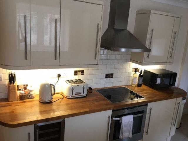 Holiday home Scalby Grove