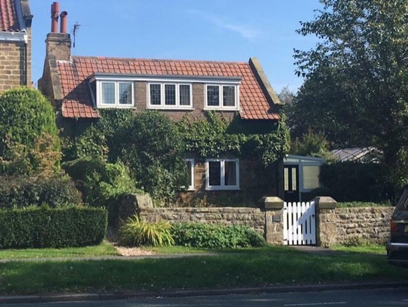 Scalby Grove *