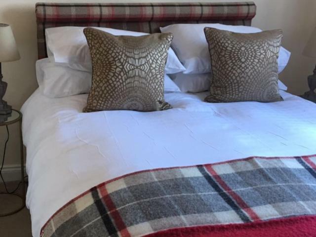 Holiday home Scalby Grove *