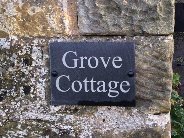 Holiday home Scalby Grove *