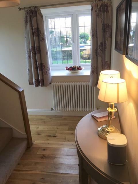 Holiday home Scalby Grove Scarborough